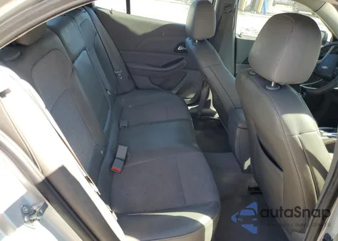 2015 Chevrolet Malibu 1Lt from USA, damaged, VIN 1G11C5SL1FF272460